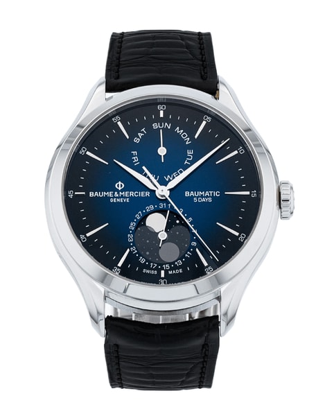 Baume et Mercier Clifton 10593